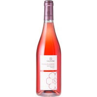 Vigna Flaminio Rosato Brindisi DOP - Vallone