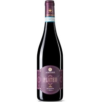 Plateo Montepulciano d'Abruzzo Riserva - DOC - Agriverde