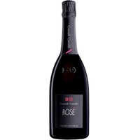 Franciacorta Rosè DOCG Brut - Contadi Castaldi