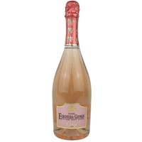 Spumante Extra Dry Rosè Metodo Charmat - Giorgi