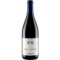 Lagrein Dunkel DOC - Dorigati
