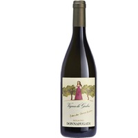 Ansonica DOC - Vigna di Gabri - Donnafugata