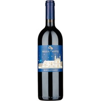 Nero d'Avola DOC - Mille e Una Notte - Donnafugata