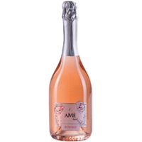 Amè Rosè Spumante DOC Bardolino Chiaretto - Cantina Roeno