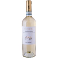 Soave Classico - San Michele DOC - Cà Rugate