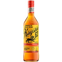 Rum Gold Kingston 62 J.Wray - 100cl