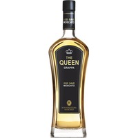 Grappa The Queen Moscato - 70cl - Maschio