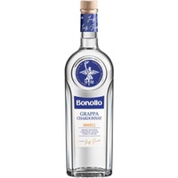 Grappa di Chardonnay 70cl - Bonollo