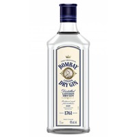 Gin Bombay Dry - 100cl