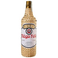Cachaca Nega Fulo - 70cl