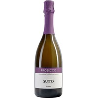 Prosecco Extra Dry DOC - Sutto