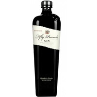 Fifty Pounds London Dry Gin 70cl
