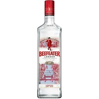 Beefeater Classic London Dry Gin 100cl
