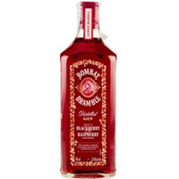 Gin Bombay Bramble 100cl