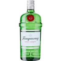Gin Tanqueray London Dry 100cl