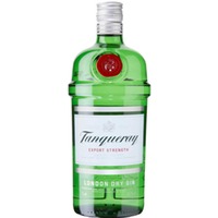 Gin Tanqueray London Dry 70cl