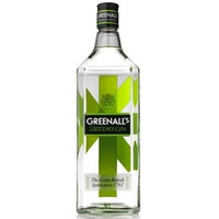 Gin Greenall's Original 100cl