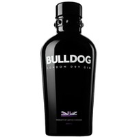 Gin London Dry Bulldog 70cl - G&J Distillers