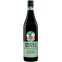 Amaro Branca Menta 70cl