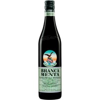 Amaro Branca Menta 100cl