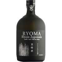 Rhum Ryoma Japonais 70cl