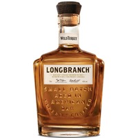 Whisky Wild Turkey Longbranch 70cl