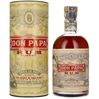 Rum Don Papa 7 Anni 70cl - Astucciato