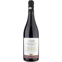 Chambave Rosso DOC - La Crotta de Vegneron