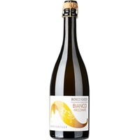 Bosco Eliceo Bianco Frizzante DOC - Mattarelli