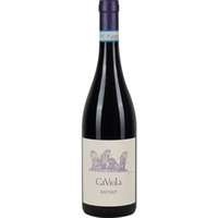Dolcetto d'Alba DOC - Barturot - Ca' Viola
