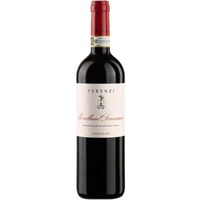 Morellino di Scansano DOCG - Terenzi