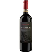 Morellino di Scansano Riserva DOCG - Purosangue - Terenzi