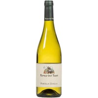 Ribolla Gialla IGP - Ronco dei Tassi