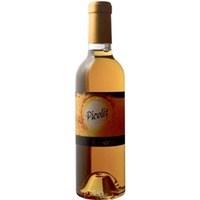 Picolit 375ml DOC - Ronco dei Tassi