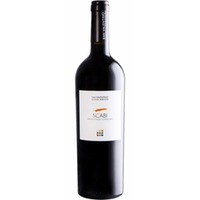 Sangiovese Sup. BIO DOC - Scabi Rosso - San Valentino