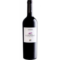 Sangiovese Sup. Riserva BIO DOC - Il Conte di Covignano - San Valentino