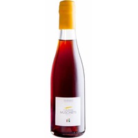 Rebola Passito Metodo Solera BIO DOC - Contesse Muschietti - San Valentino