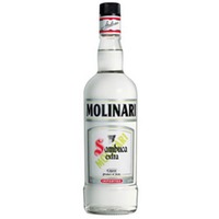 Sambuca Molinari 100cl