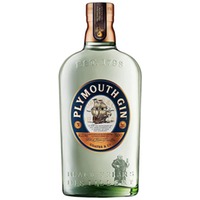 Gin Plymouth Original 100cl