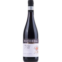 Barbera d'Asti DOCG - Ricossa