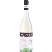 Gavi DOCG - Ricossa