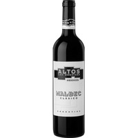 Malbec Clásico - Altos Las Hormigas
