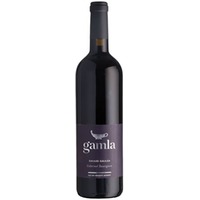 Cabernet Sauvignon - Gamla