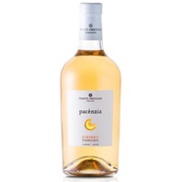 Zibibbo Vendemmia Tardiva IGP Sicilia 0,5L - Pacenzia - Tenute Orestiadi