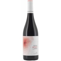 Etna Rosso DOC - La Gelsomina - Tenute Orestiadi