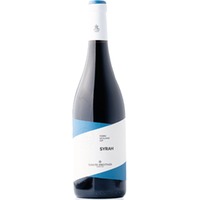 Syrah Terre Siciliane IGP - Molino a Vento - Tenute Orestiadi