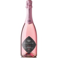 Prosecco Brut Millesimato Rosè DOC - Laelia - Follador