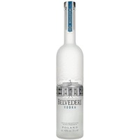 Belvedere Vodka 70cl - Belvedere