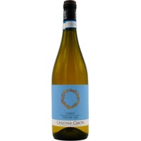 Langhe Riesling DOC Biologico - Cascina Corte