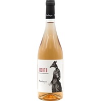 Rosato Cannonau DOC - Audarya